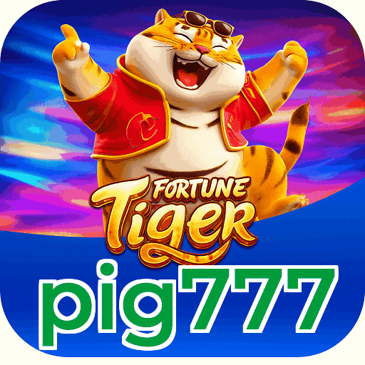 pig777 Logo