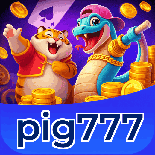 Pacote Completo do App pig777