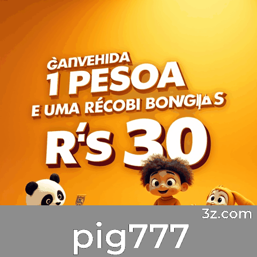 Desfrute de acesso premium com segurança em pig777